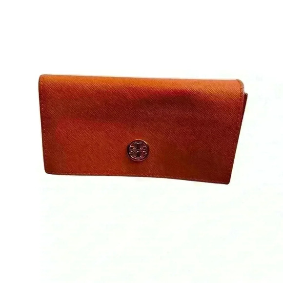Tory Burch Sunglasses Case - Picture 1 of 11